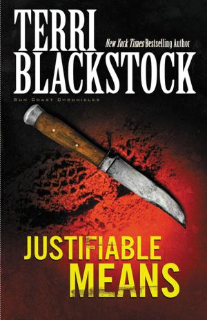 Cover of the book Justifiable Means by Mark Batterson