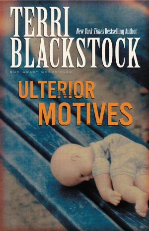 Cover of the book Ulterior Motives by Amy Clipston