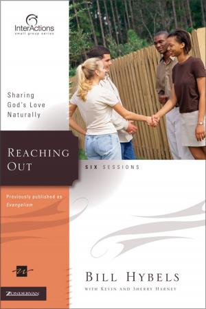Cover of the book Reaching Out by Deborah Raney