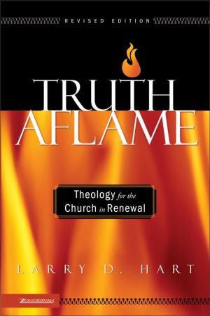 Cover of the book Truth Aflame by Merrill C. Tenney, Moisés Silva