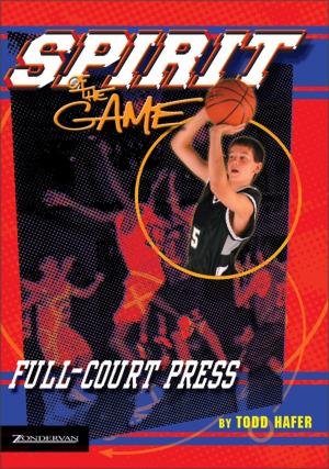 Cover of the book Full Court Press by Karen Poth