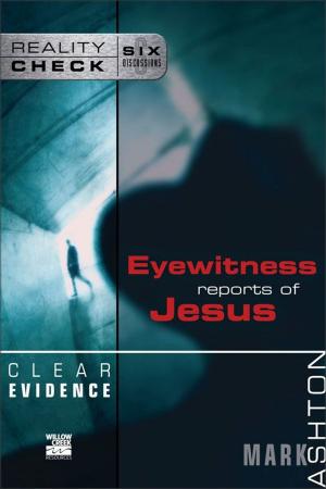 Cover of the book Clear Evidence by Mark DeYmaz, Harry Li