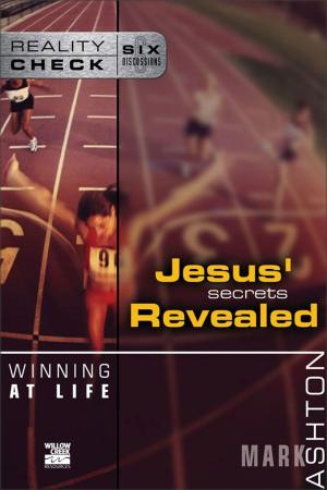 Cover of the book Winning at Life by Zondervan
