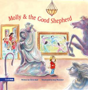 Cover of the book Molly and the Good Shepherd by Robin Schmitt