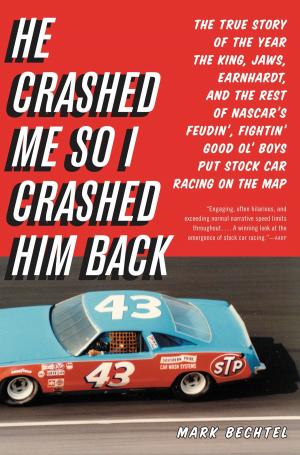 Cover of the book He Crashed Me So I Crashed Him Back by Michael Robotham