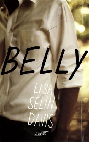 Cover of the book Belly by Alexandra Johnson