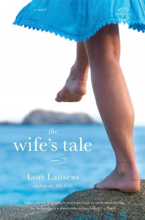 Cover of the book The Wife's Tale by Sebastian Rotella