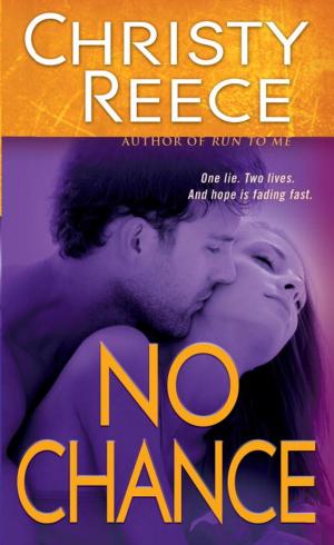 Cover of the book No Chance by Sharon Lebewohl, Rena Bulkin, Jack Lebewohl