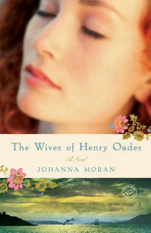 Cover of the book The Wives of Henry Oades by Alan Smale