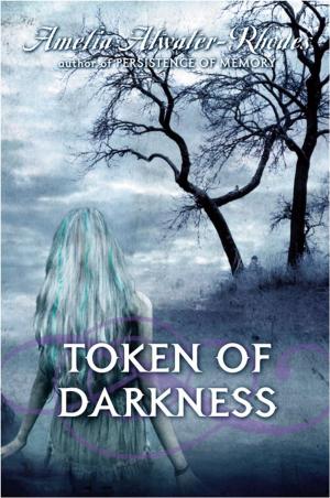 Cover of the book Token of Darkness by Jane Breskin Zalben