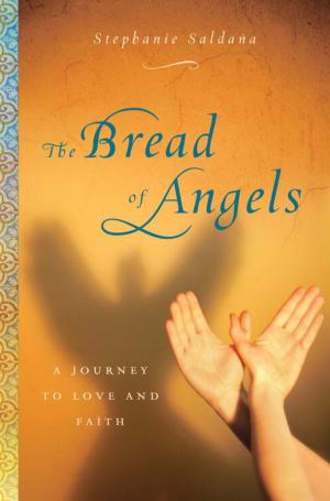 Cover of the book The Bread of Angels by Jonathan Raban