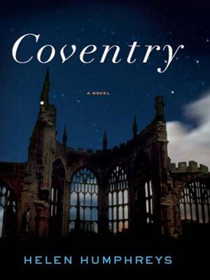 Cover of the book Coventry: A Novel by Adele Faber, Elaine Mazlish