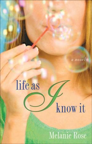 Cover of the book Life as I Know It by Naomi Novik