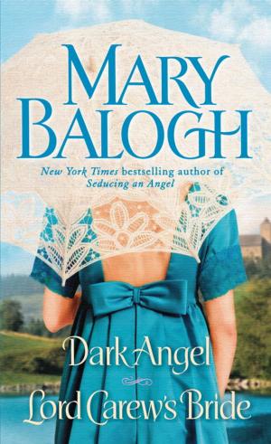 bigCover of the book Dark Angel/Lord Carew's Bride by 