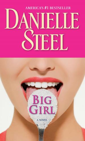 Cover of the book Big Girl by Nancy Pickard, Virginia Rich