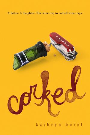 Cover of the book Corked by Domnica Radulescu