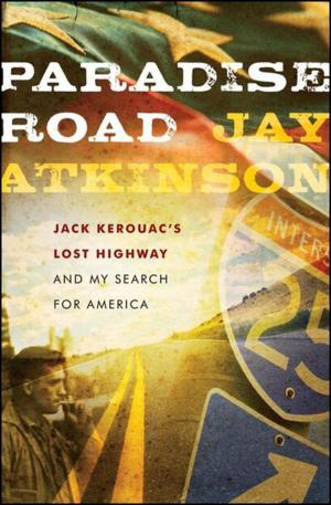 Cover of the book Paradise Road by 
