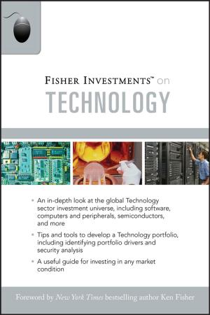 bigCover of the book Fisher Investments on Technology by 