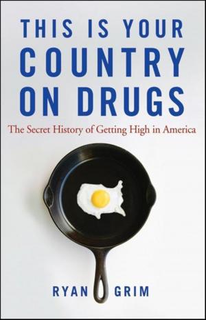 Cover of the book This Is Your Country on Drugs by Alan Dershowitz