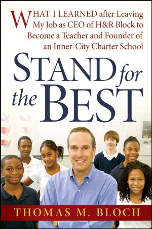 Cover of the book Stand for the Best by William Harmon