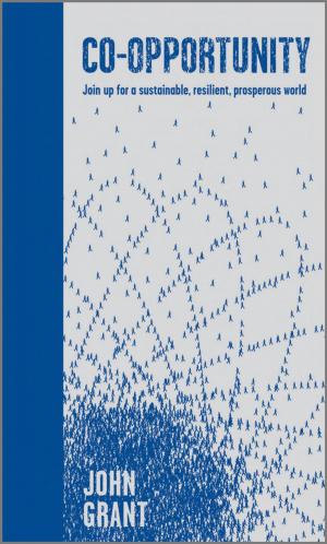 Cover of the book Co-opportunity by 