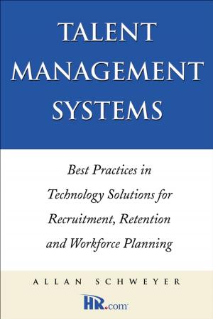 Cover of the book Talent Management Systems by Michel Soustelle