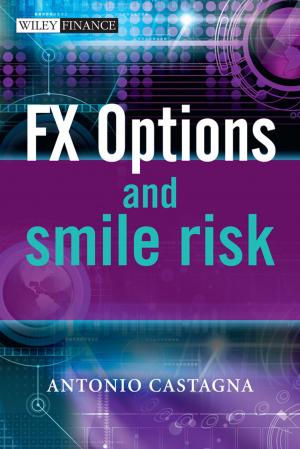 Cover of the book FX Options and Smile Risk by Paul Zane Pilzer