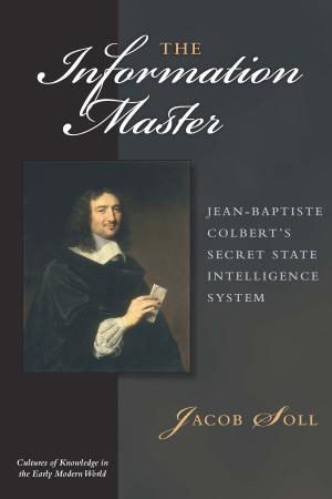 Cover of the book The Information Master by C. Lawrence Evans