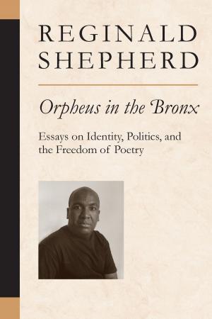 Cover of the book Orpheus in the Bronx by Peter G. Toohey