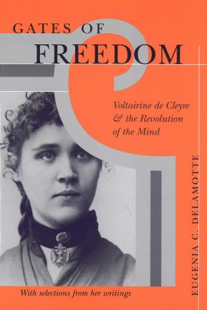 Cover of the book Gates of Freedom by Joseph Patrick Huffman