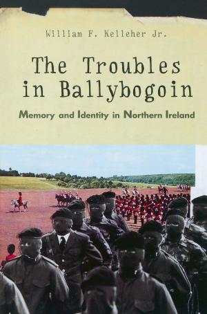 Cover of the book The Troubles in Ballybogoin by Christopher Nappa