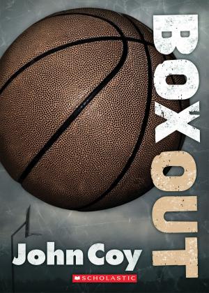 Cover of the book Box Out by James Burks