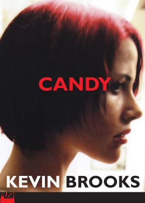 Cover of the book Candy by R. L. Stine
