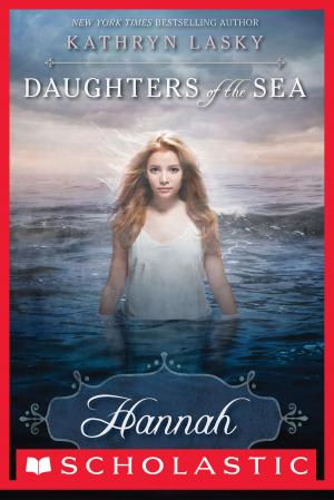 Cover of the book Daughters of the Sea #1: Hannah by Greg Farshtey, Scholastic