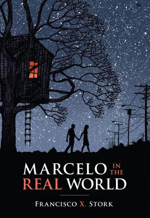 Cover of the book Marcelo in the Real World by Tracey West