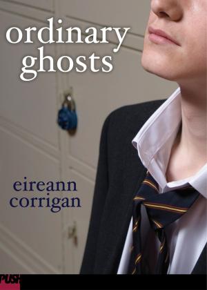 Cover of the book Ordinary Ghosts by Ann M. Martin