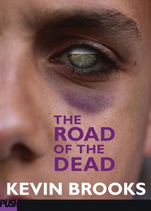 Cover of the book The Road of the Dead by Jenni L. Walsh