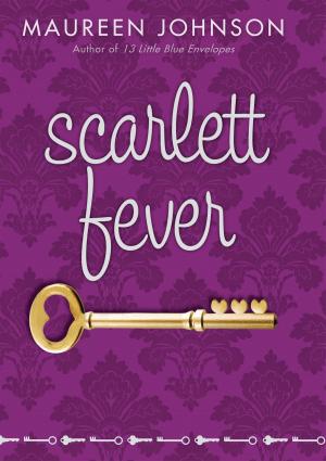 Cover of the book Scarlett Fever by Krystle Howard, Ryan Howard