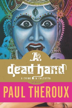Cover of the book A Dead Hand by Anita Desai