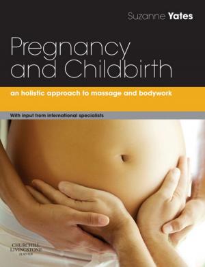 Cover of the book Pregnancy and Childbirth by 