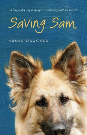 Cover of the book Saving Sam by Sylvia Day