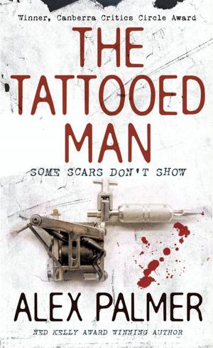 bigCover of the book The Tattooed Man by 