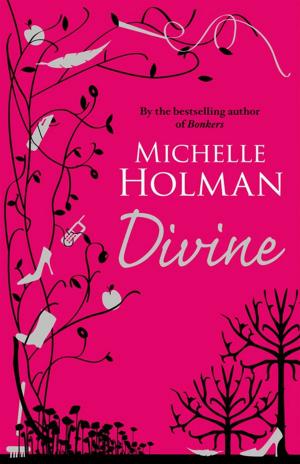 Book cover of Divine