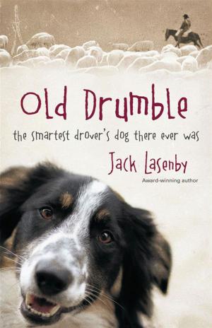 Cover of the book Old Drumble by Brett Lee, Michael Panckridge