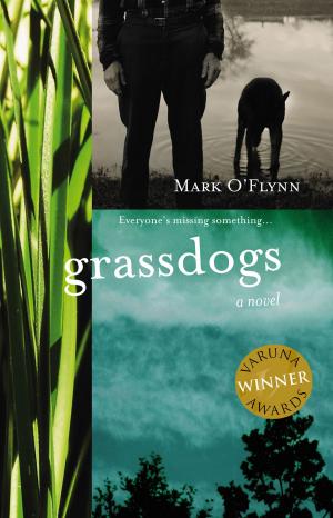 Book cover of Grassdogs