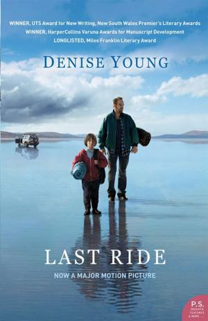 Cover of the book Last Ride by Diane Armstrong