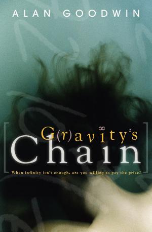 Book cover of Gravity's Chain