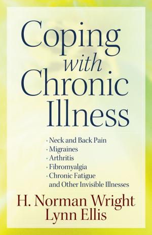 Book cover of Coping with Chronic Illness