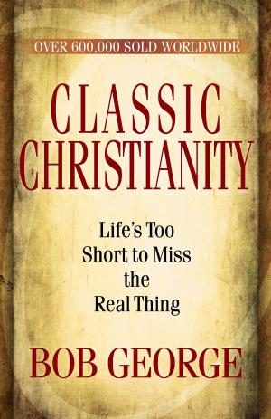bigCover of the book Classic Christianity by 