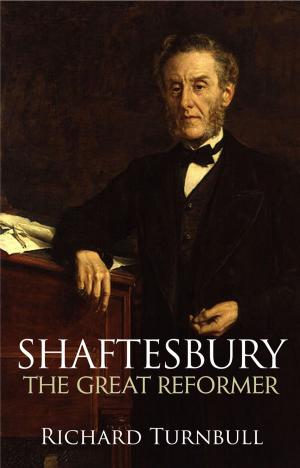 Cover of the book Shaftesbury by Tim Dowley